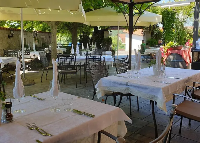 Boutique Hotel Grahor